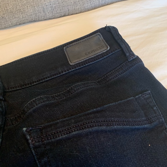 Express Skinny Jeans - Picture 5 of 6